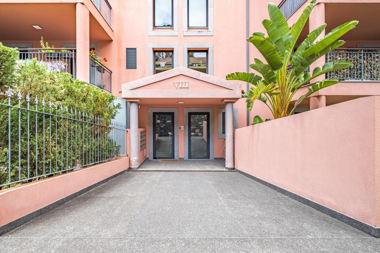 Living Funchal By Madeira Sun Travel Funchal (Madeira) Exterior foto