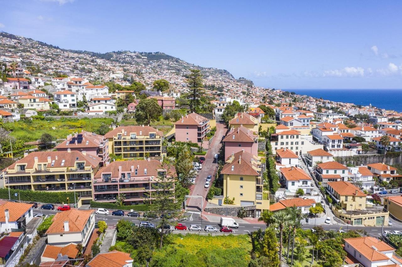 Living Funchal By Madeira Sun Travel Funchal (Madeira) Exterior foto