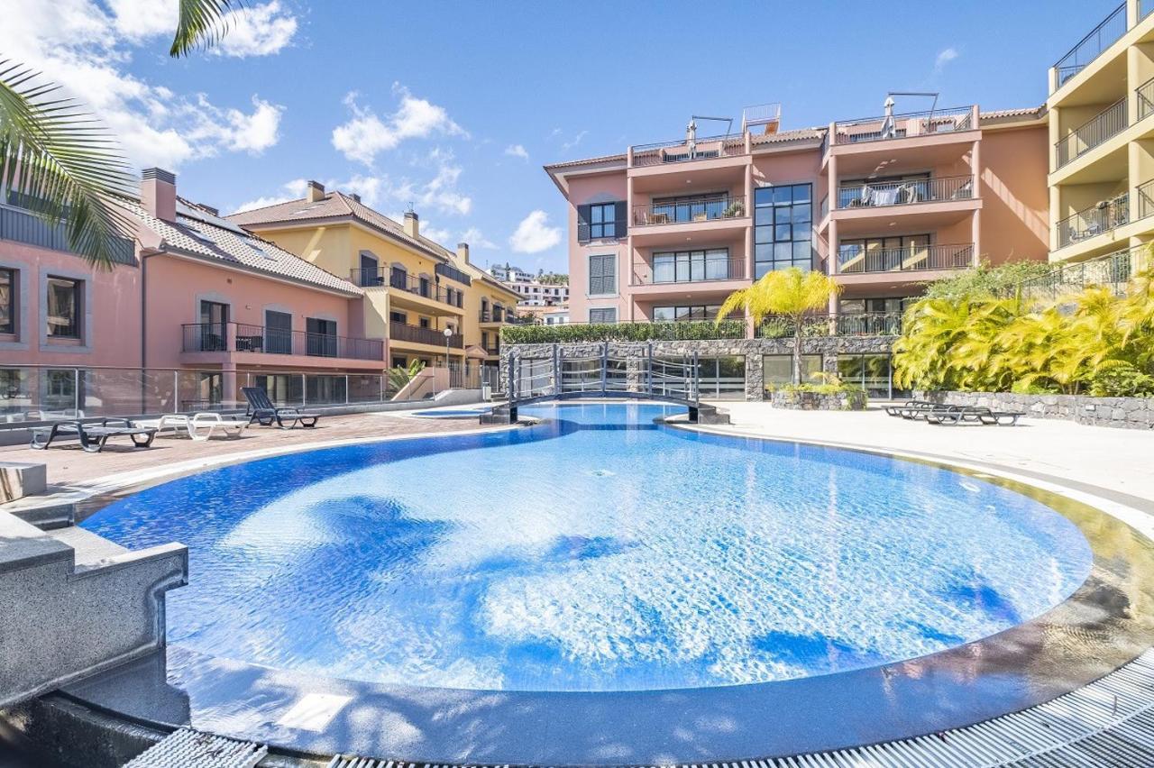 Living Funchal By Madeira Sun Travel Funchal (Madeira) Exterior foto