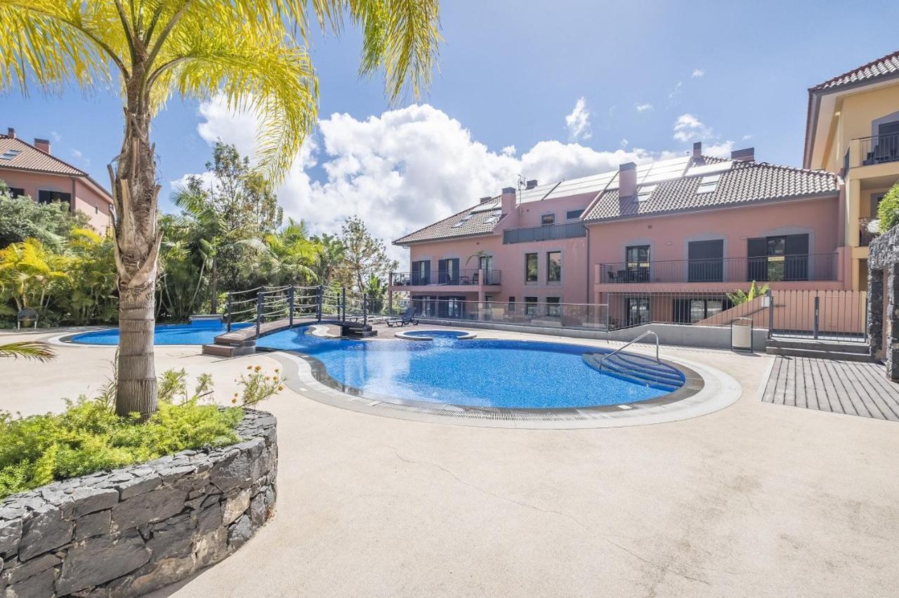 Living Funchal By Madeira Sun Travel Funchal (Madeira) Exterior foto
