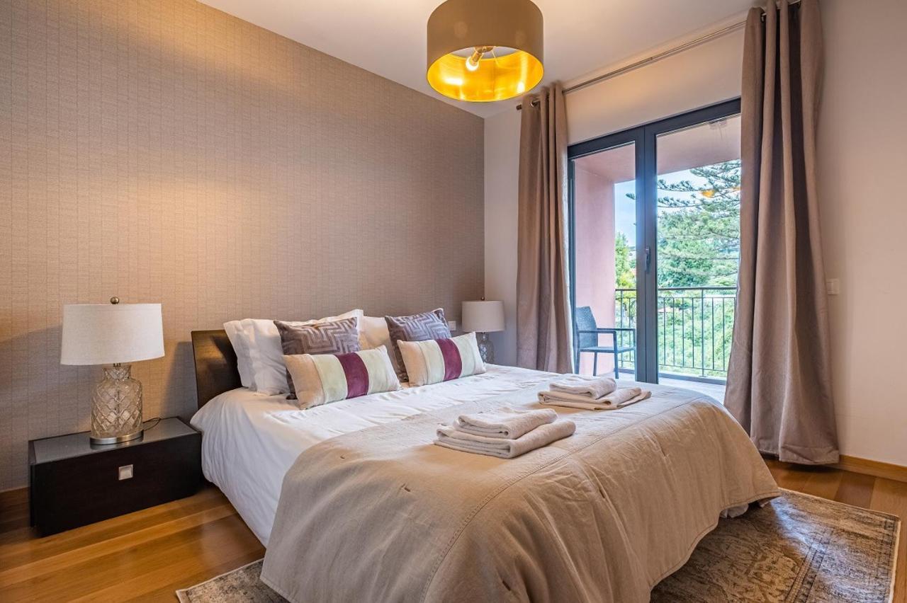 Living Funchal By Madeira Sun Travel Funchal (Madeira) Exterior foto