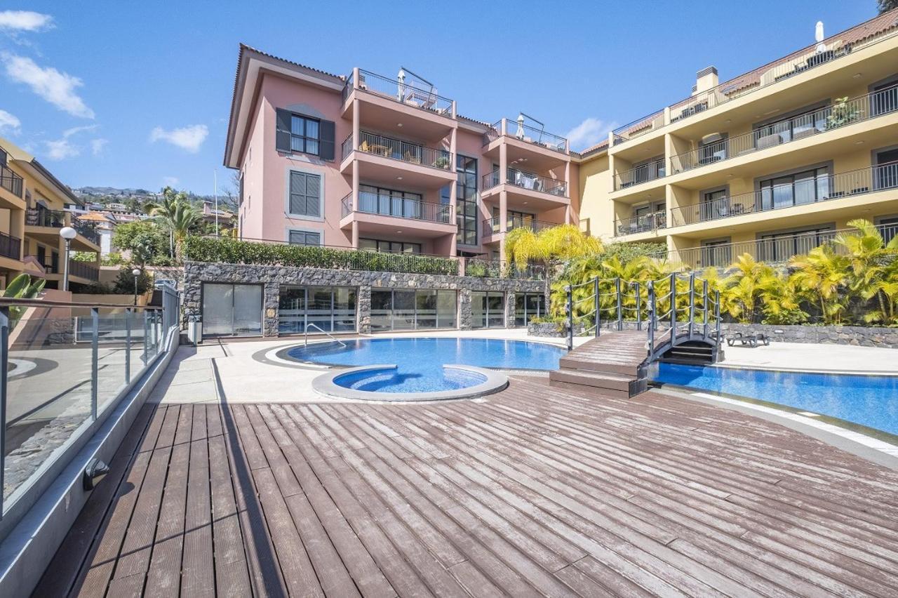 Living Funchal By Madeira Sun Travel Funchal (Madeira) Exterior foto