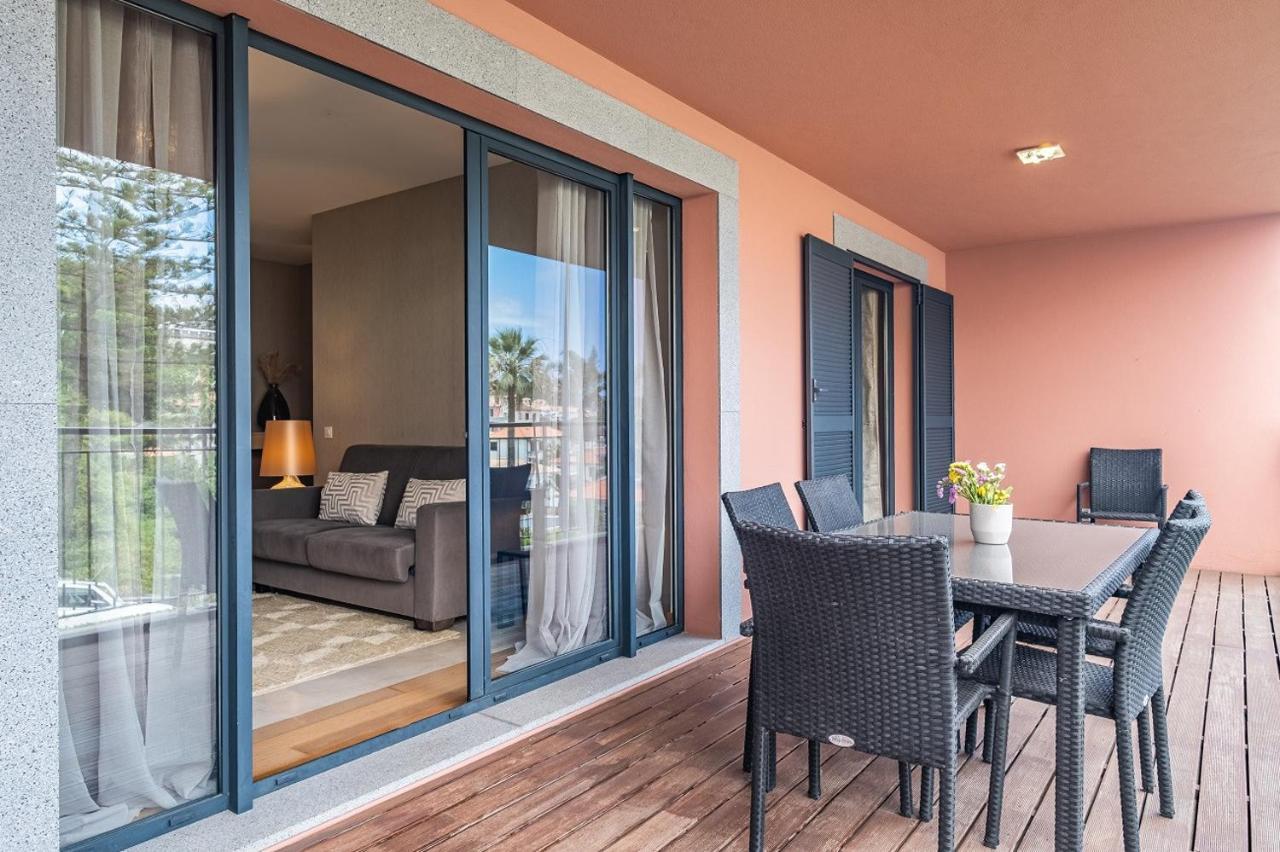 Living Funchal By Madeira Sun Travel Funchal (Madeira) Exterior foto